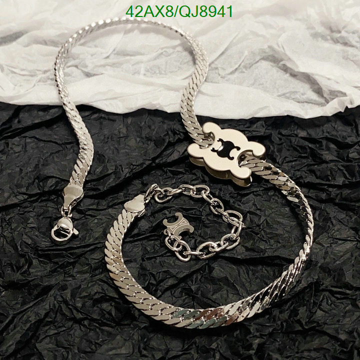 SAMC - COL Jewelry - 070