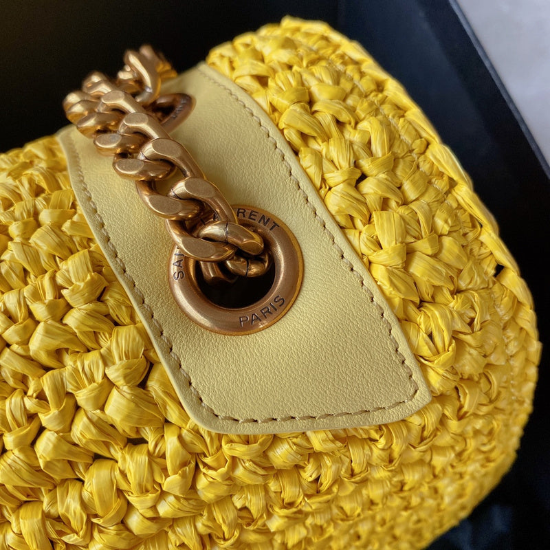 Satchel Bags - SLY Bags - 618