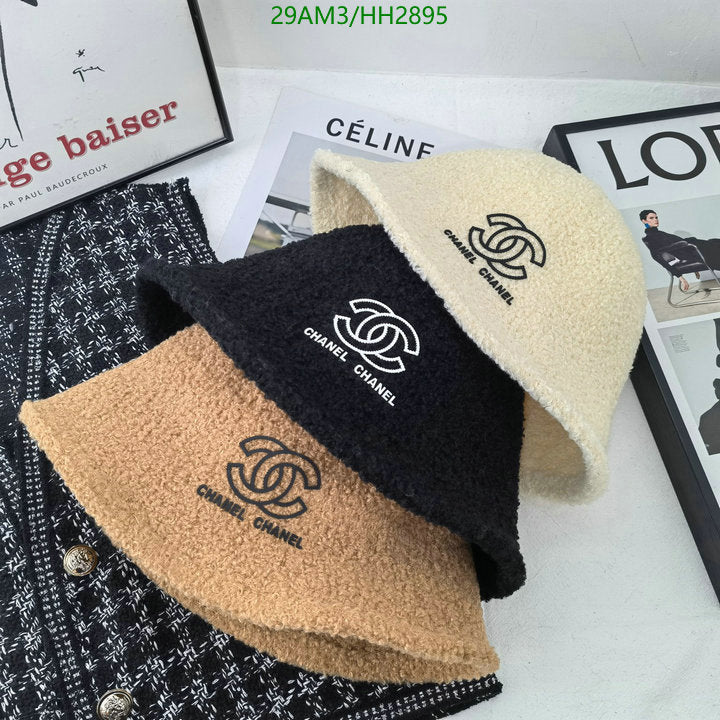 SAMC - CHL Caps & Hats - 340