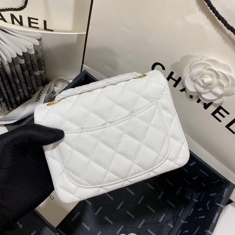 Satchel Bags - CHL Bags - 4171