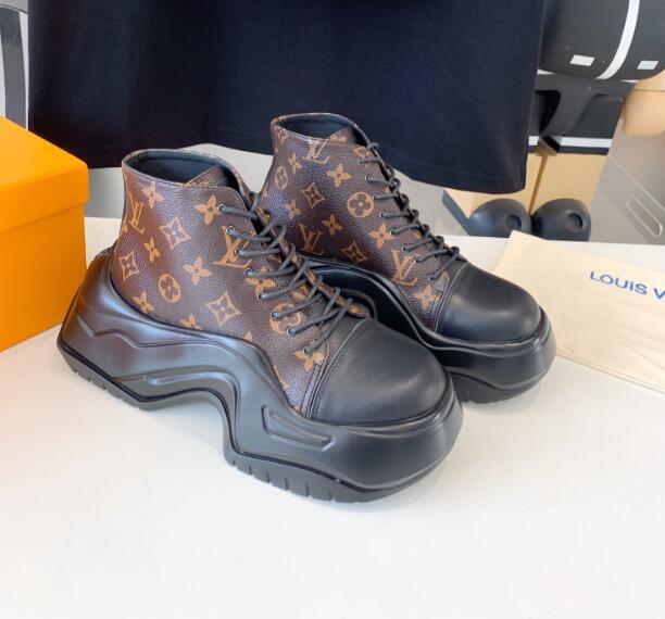 SAMC - LOV Women Shoes - 453