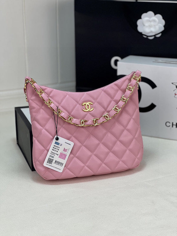Satchel Bags - CHL Bags - 2812