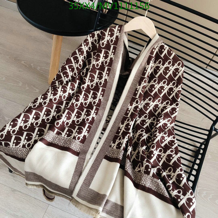 SAMC - DOR Scarves - 464