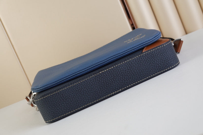 Satchel Bags - VL Bags - 3111