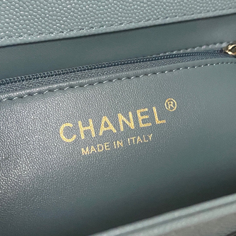 Satchel Bags - CHL Bags - 3767