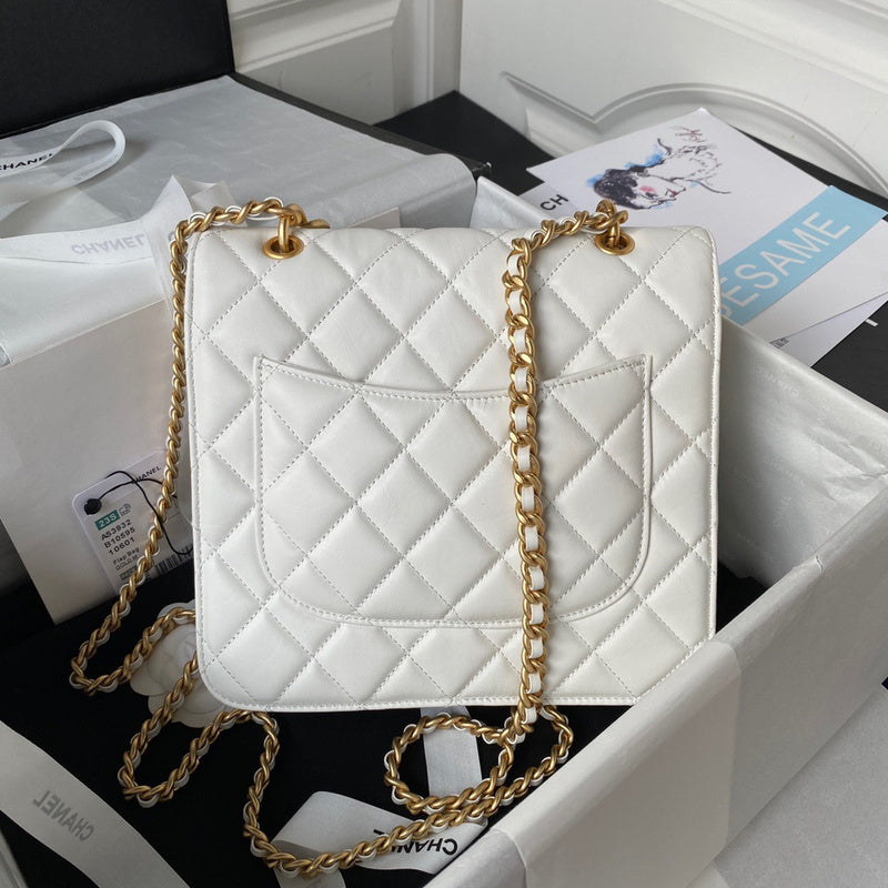 Satchel Bags - CHL Bags - 7550