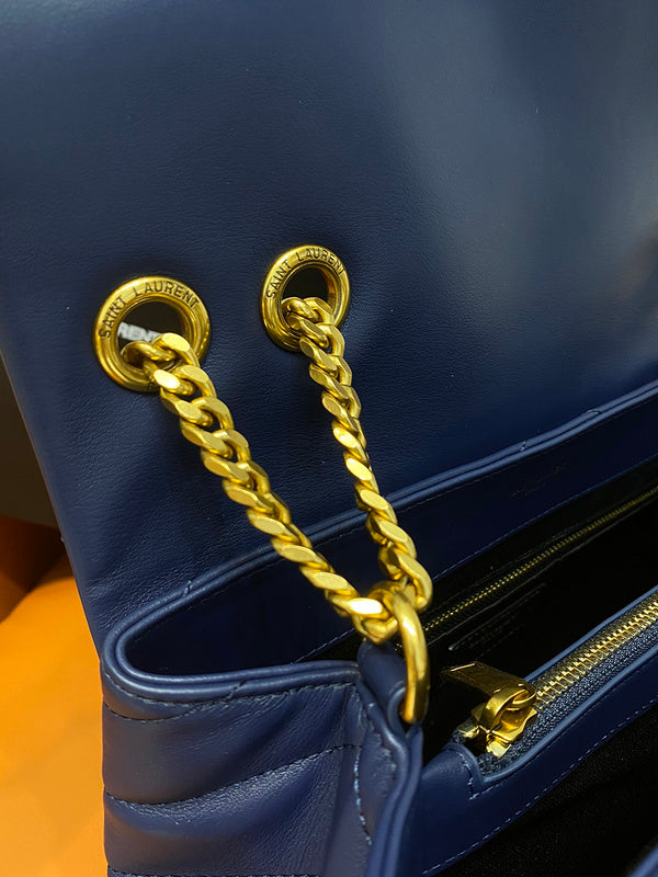 Glamy - YLS Bags - 1294