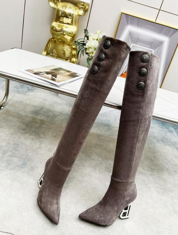 SAMC - BAM Women Shoes - 087