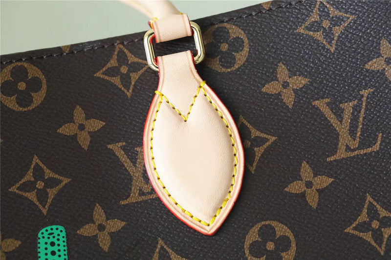ELE - LUV Bags - 447