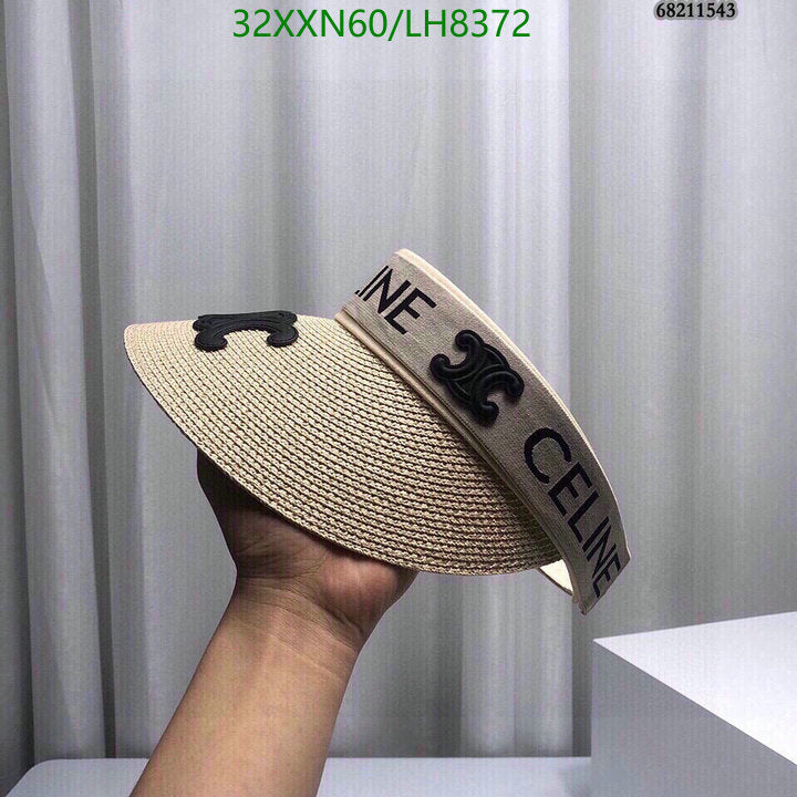 SAMC - COL Caps & Hats - 352