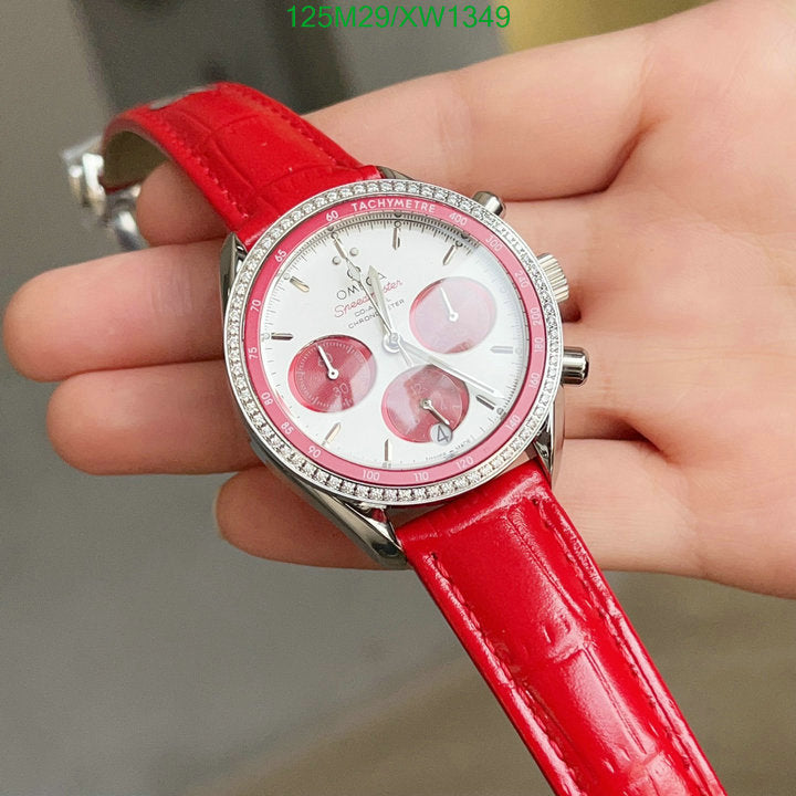 SAMC - OG Watches - 116