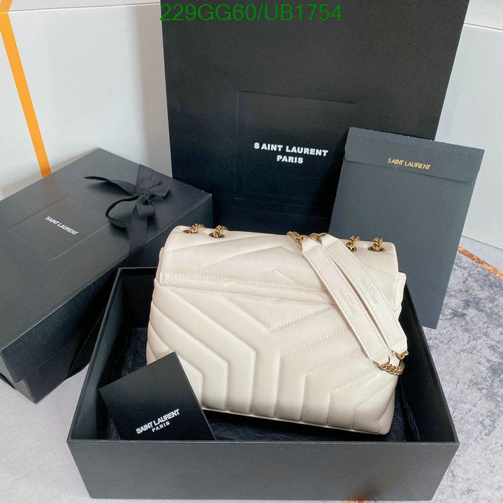 SAMC - YLS Bags - 089