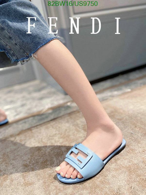 SAMC - FDE Women Shoes - 401