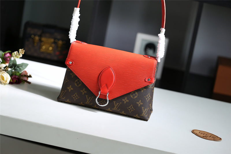 Satchel Bags - VL Bags - 7848