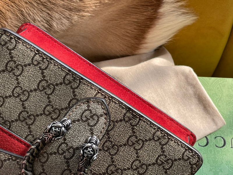 Glami Fashion - GCI Bags - 13119