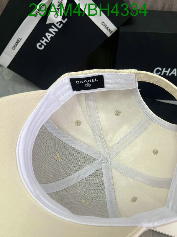 SAMC - CHL Caps & Hats - 017