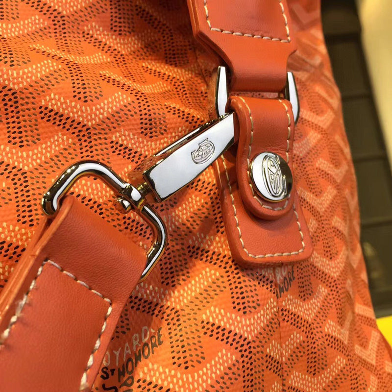 Satchel Bags - GOD Bags - 553