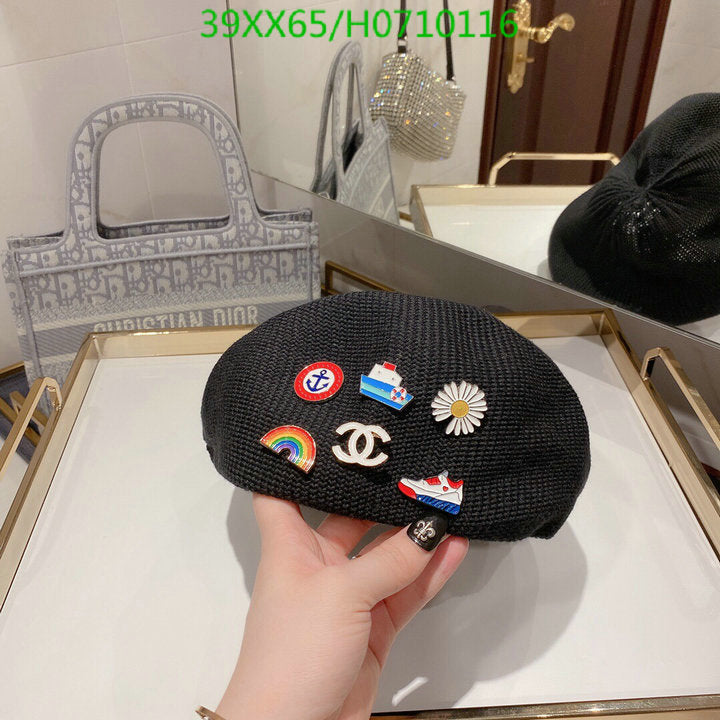 SAMC - CHL Caps & Hats - 538
