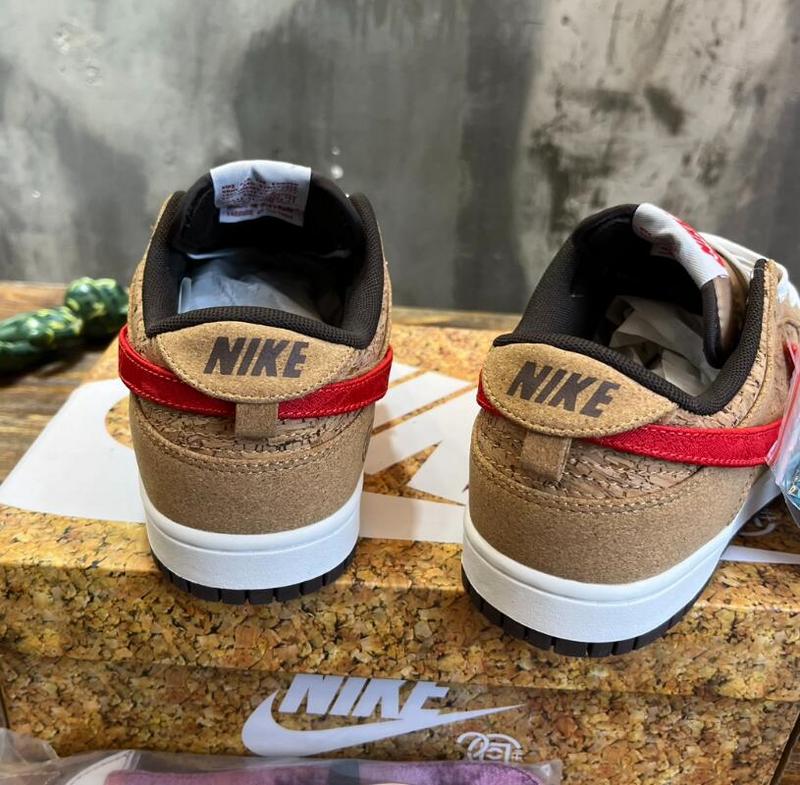 SAMC - NKE Shoes - 417