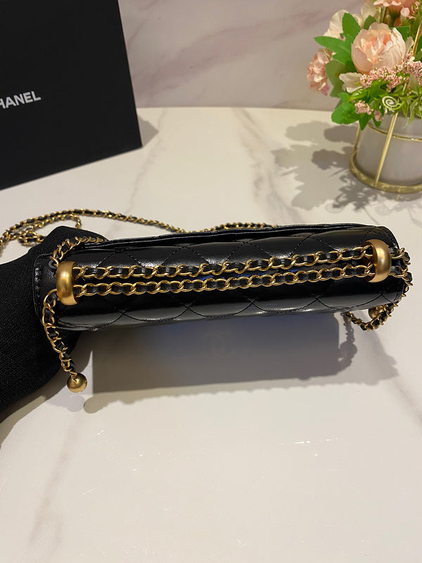 Satchel Bags - CHL Bags - 1261