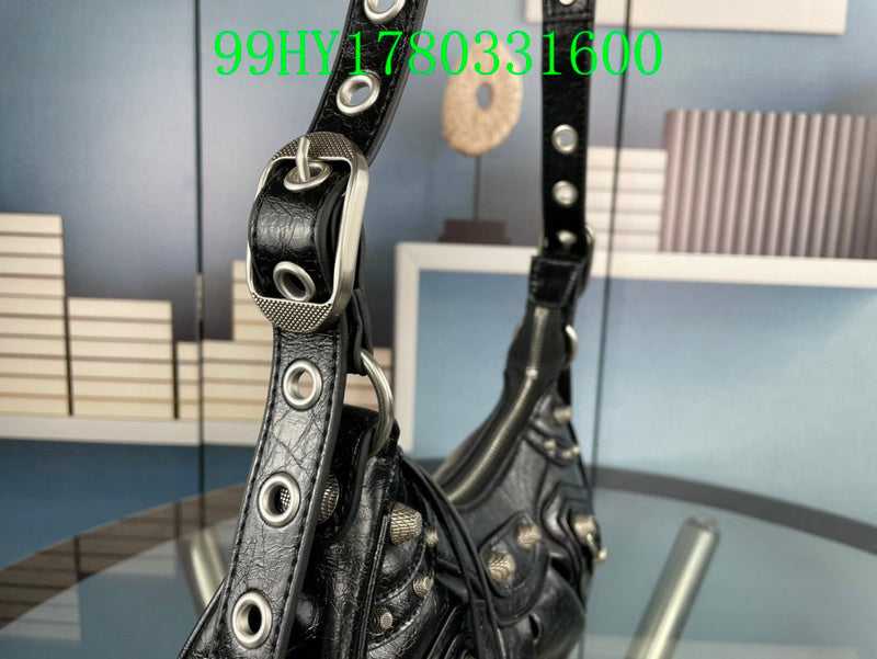 Satchel Bags - BGA Bags - 2341