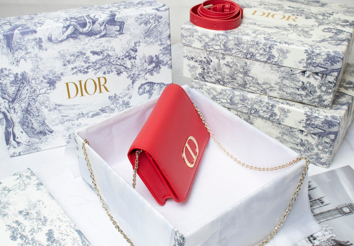EN - New Arrival Bags DIR 134