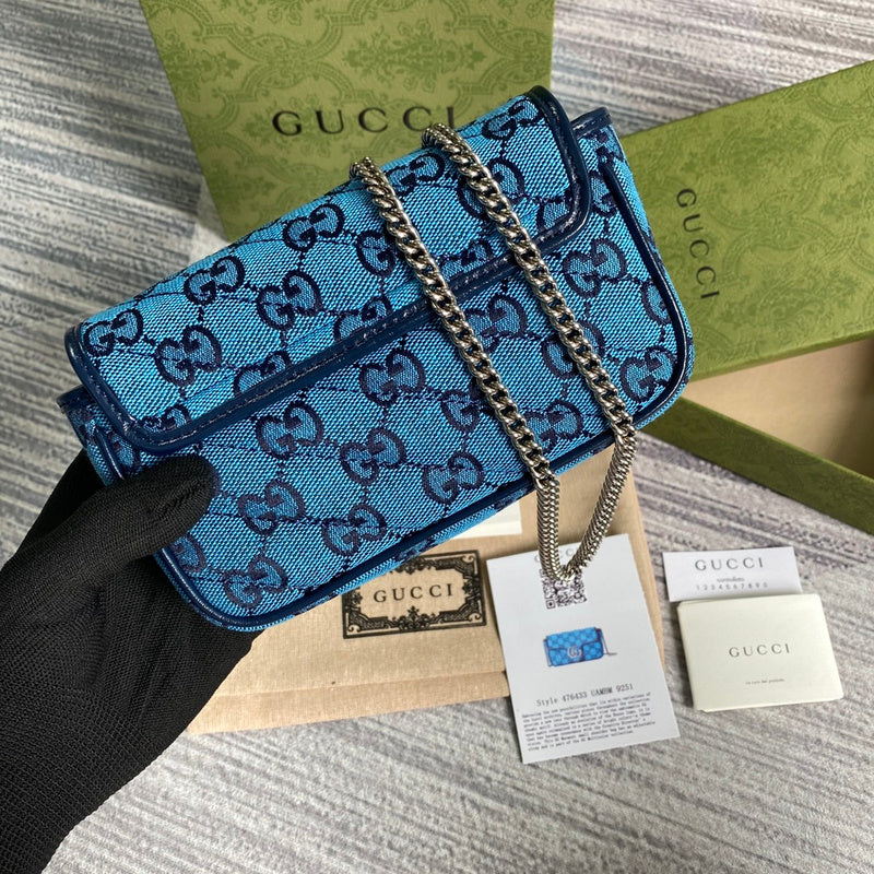 ELE - GG Bags - 1950