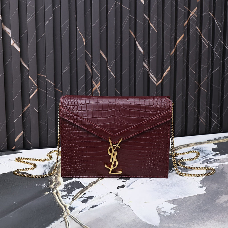 Satchel Bags - STLT Bags - 035