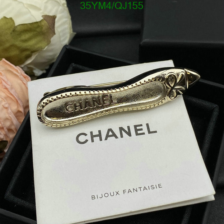 SAMC - CHL Jewelry - 832