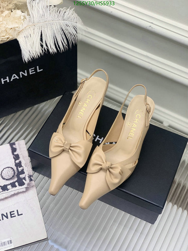 SAMC - CHL Women Shoes High Heels - 105