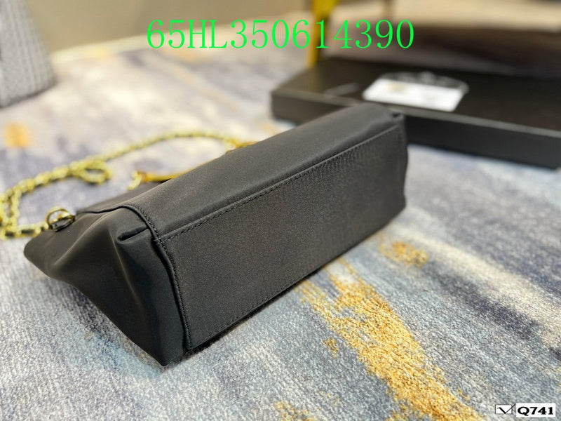 Satchel Bags - PDA Bags - 4228