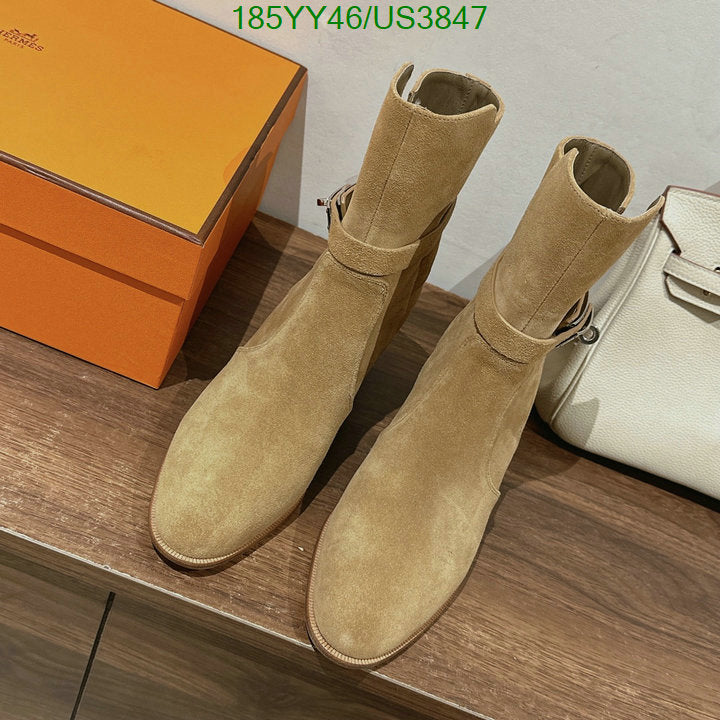SAMC - Mix Boots - 537