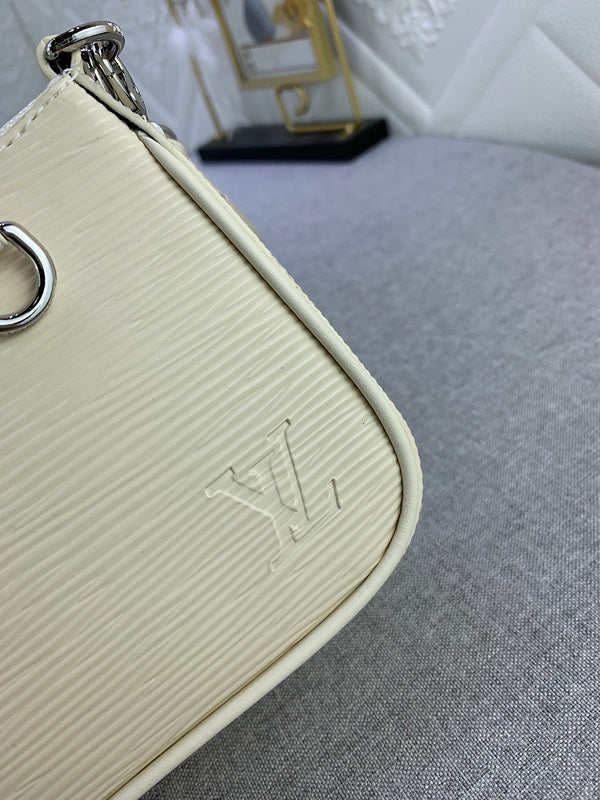 Satchel Bags - VL2 Bags - 554