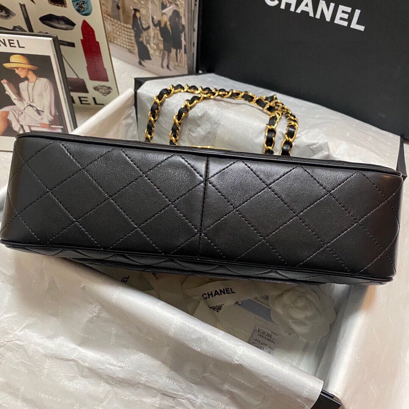 Satchel Bags - CHL Bags - 2498