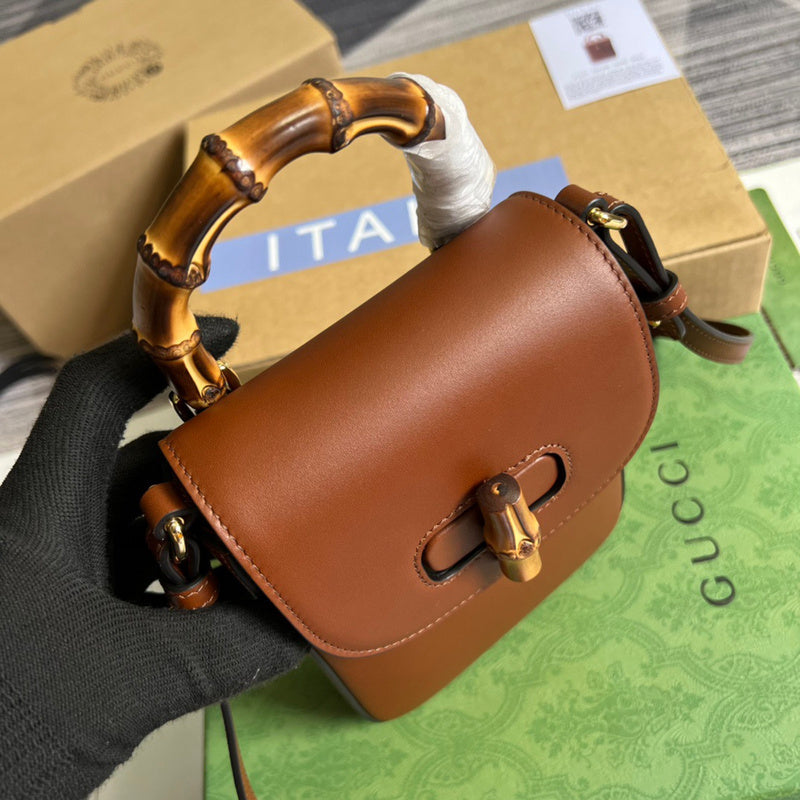 Satchel Bags - GCI Bags - 7966