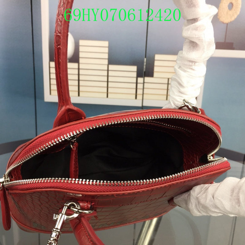Satchel Bags - BGA Bags - 2485