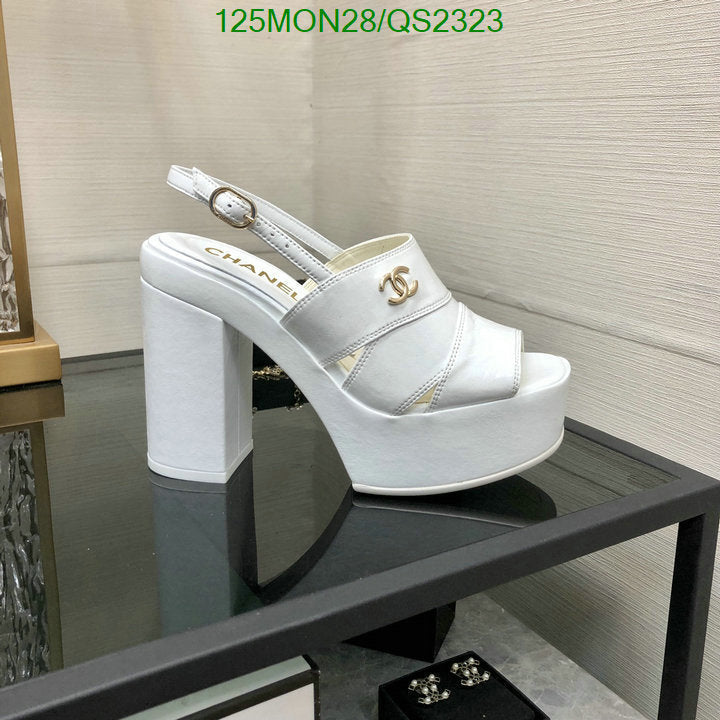 SAMC - CHL Women Shoes High Heels - 173