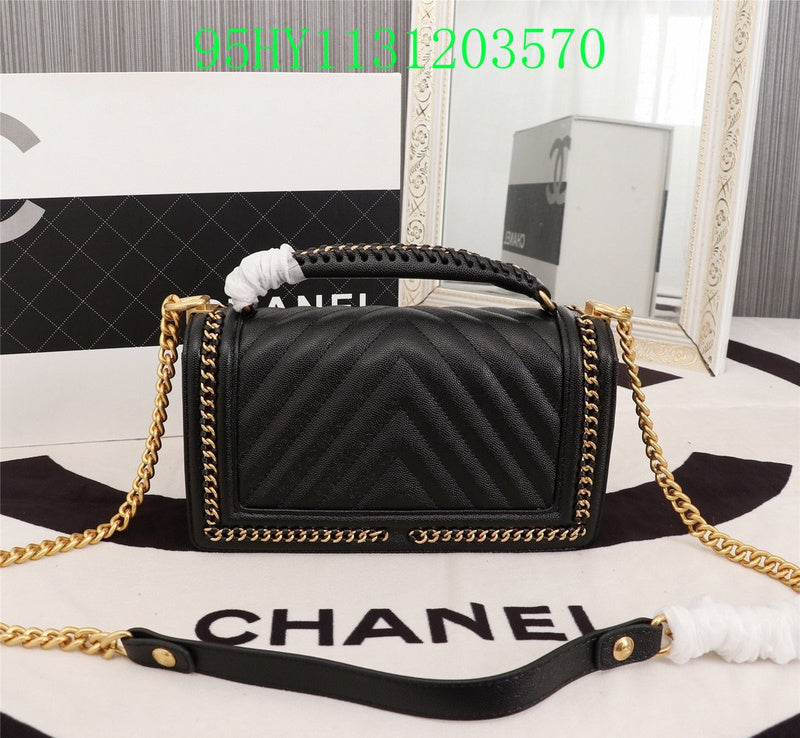 Glami - CHL Bags - 3122