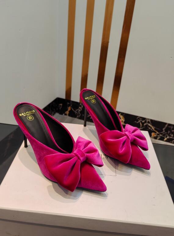 SAMC - BAM Women Shoes - 079