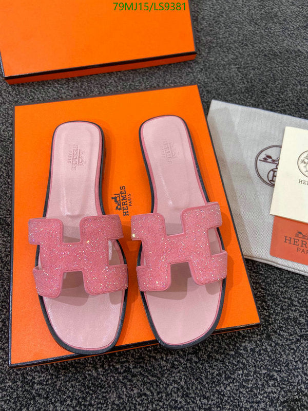 SAMC - HMS Women Shoes - 371