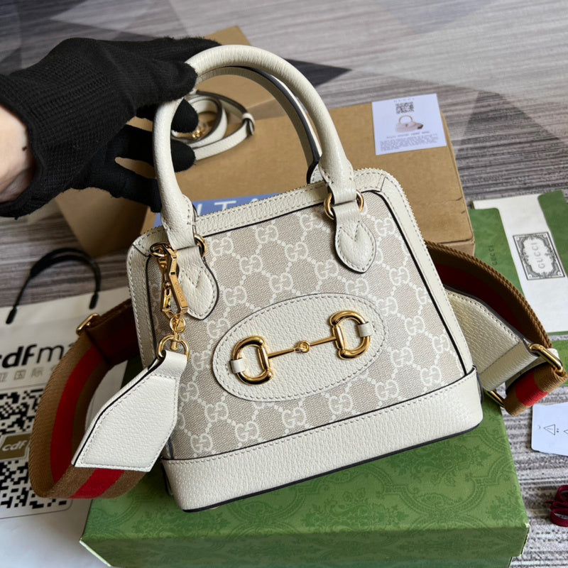 Satchel Bags - GCI Bags - 7841