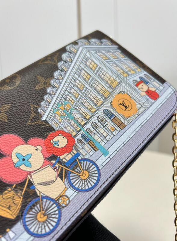 SAMC - LOV Bags - 1488