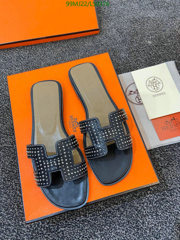 SAMC - HMS Women Shoes - 364
