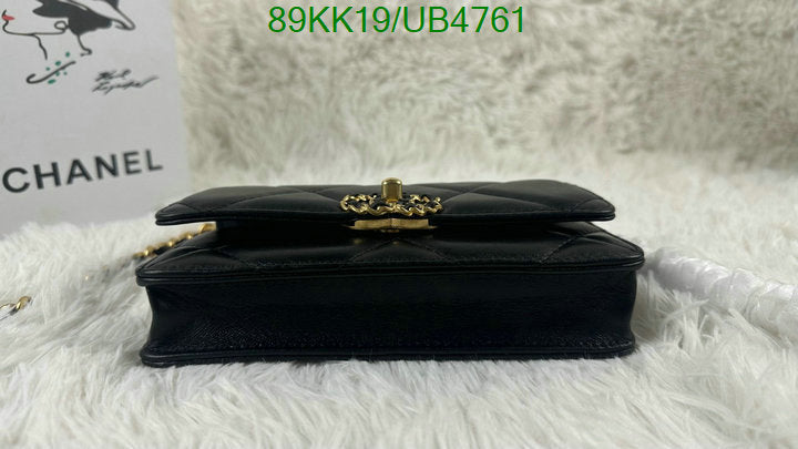 SAMC - CHL Bags Crossbody - 074