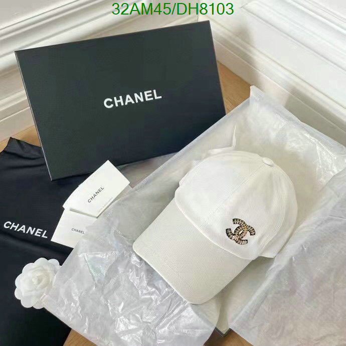 SAMC - CHL Caps & Hats - 018