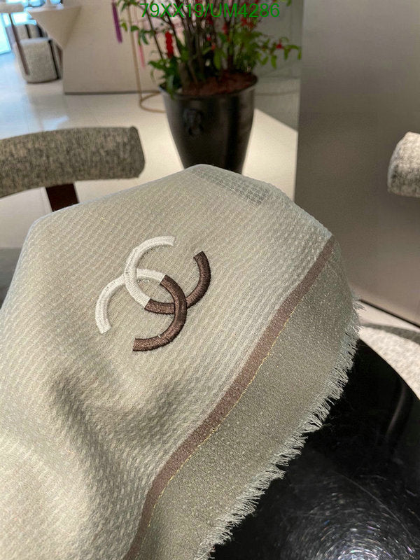 SAMC - CHL Scarves - 332