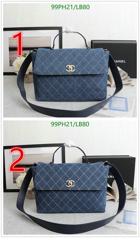 SAMC - CHL Bags Crossbody - 468