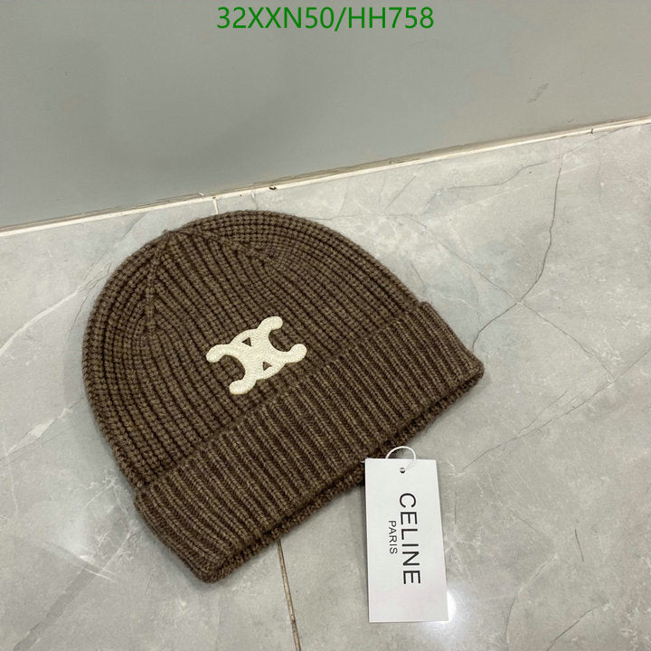 SAMC - COL Caps & Hats - 298