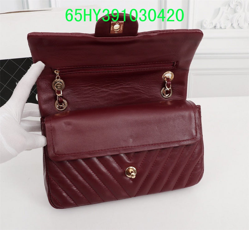 Satchel Bags - CHL Bags - 5475