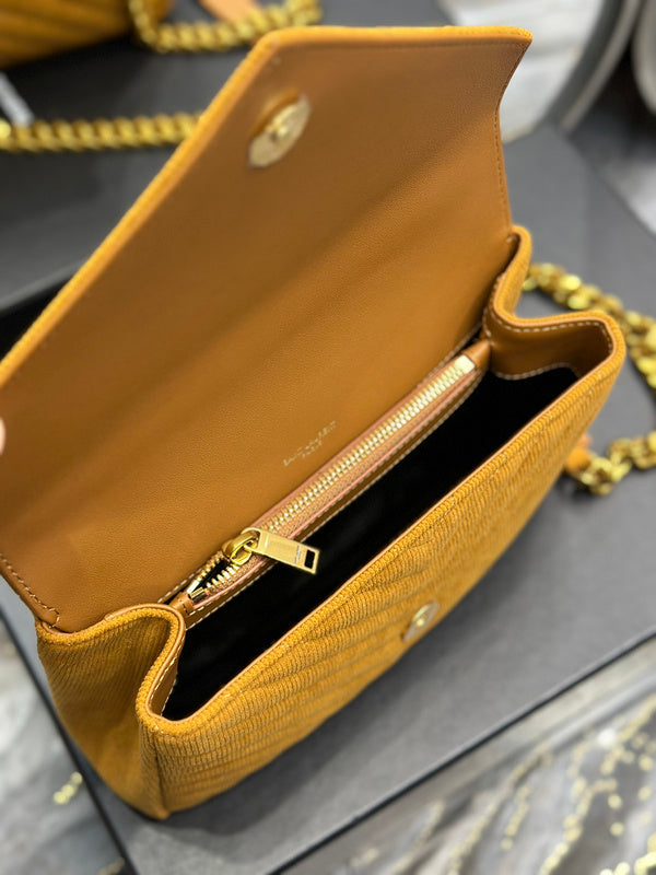 Satchel Bags - SLY Bags - 378